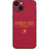 University of Southern California Fight On iPhone 14 Plus Skin